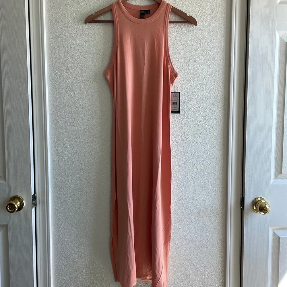 Volcom Stonelight Dress - Picture 1 of 9